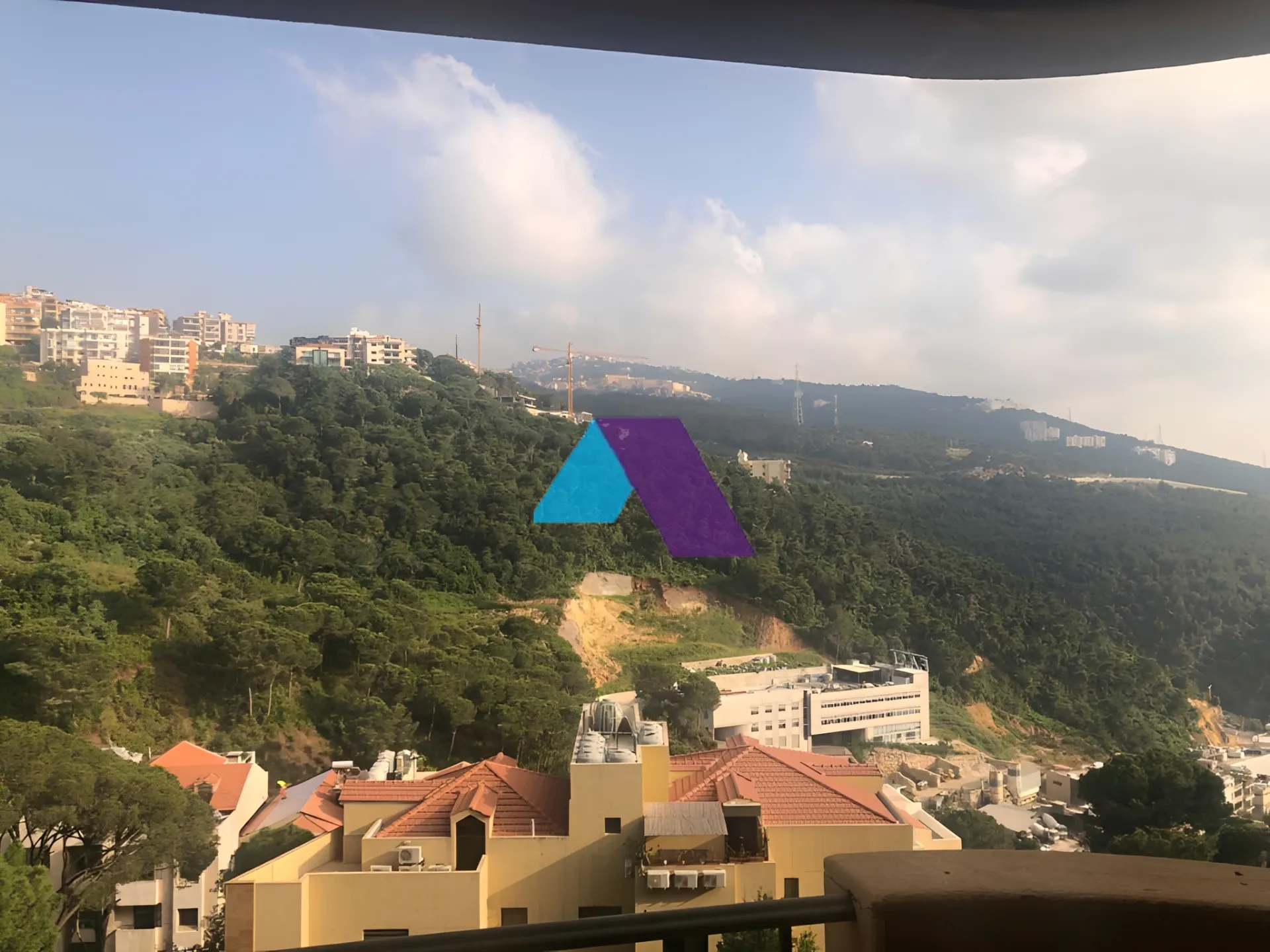 Apartment for Sale in Bsalim - 3 bed, 4 bath