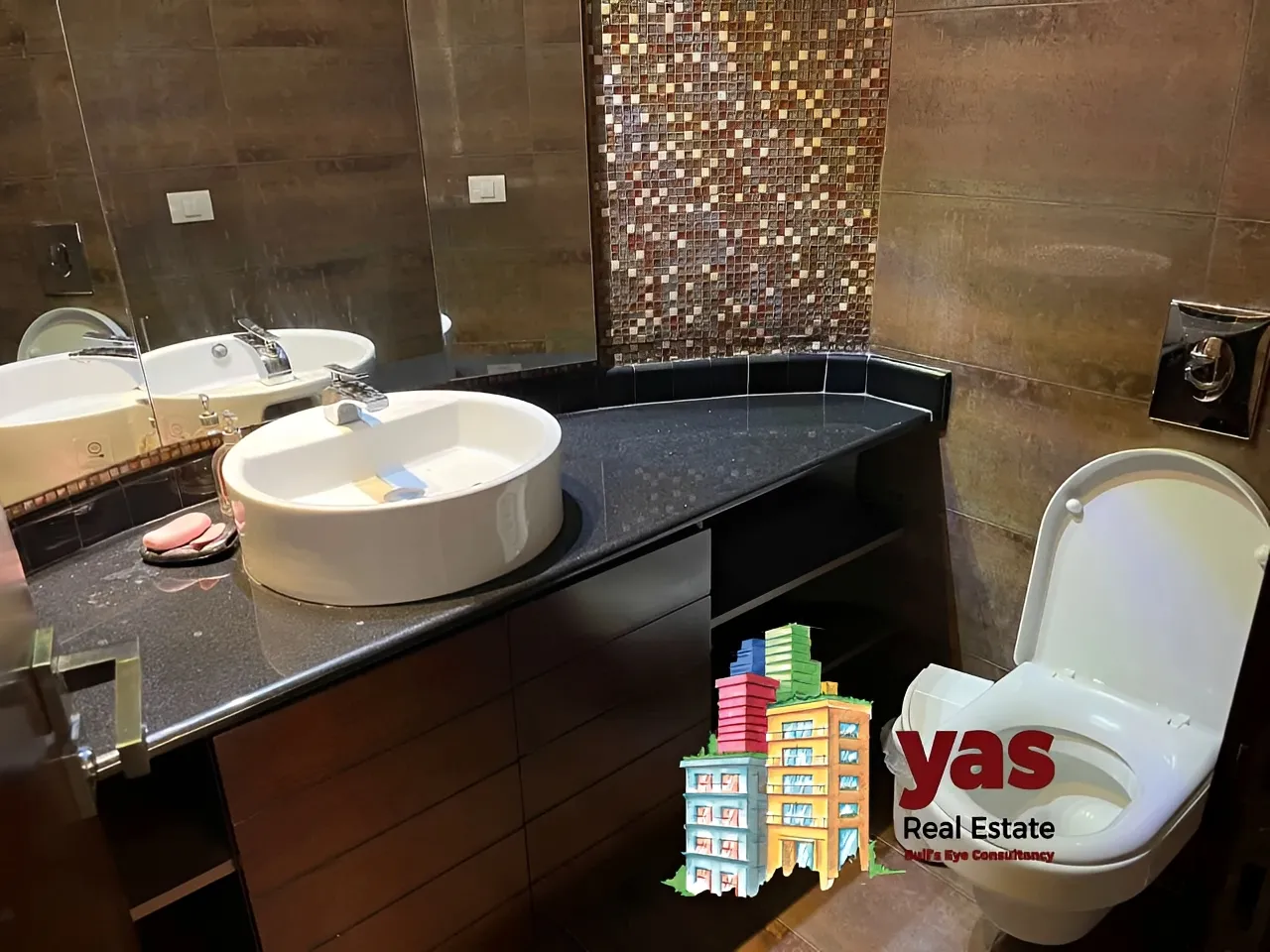 Apartment for Sale in Faqra