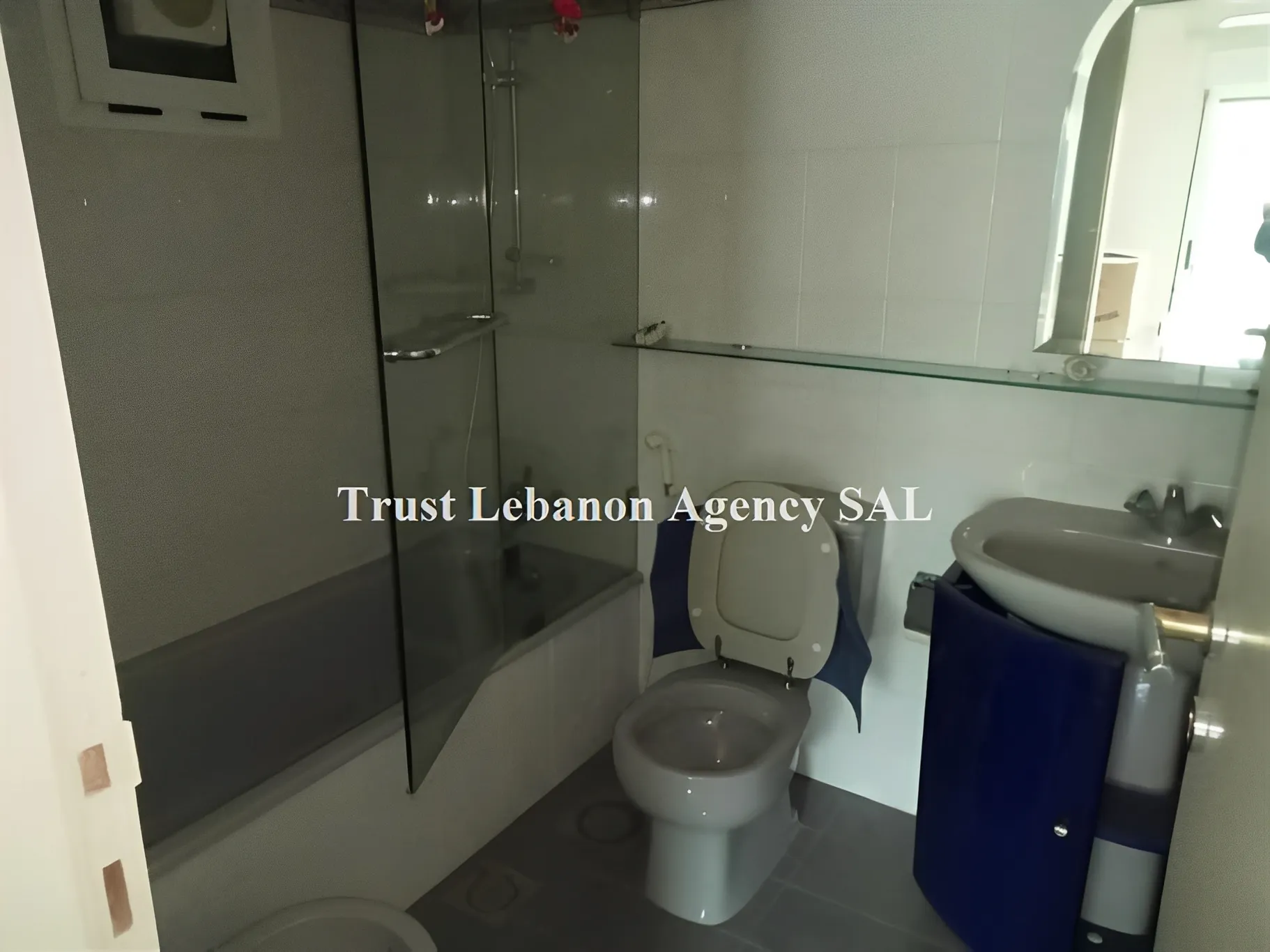 Duplex for Rent in Metn Roumieh Lebanon