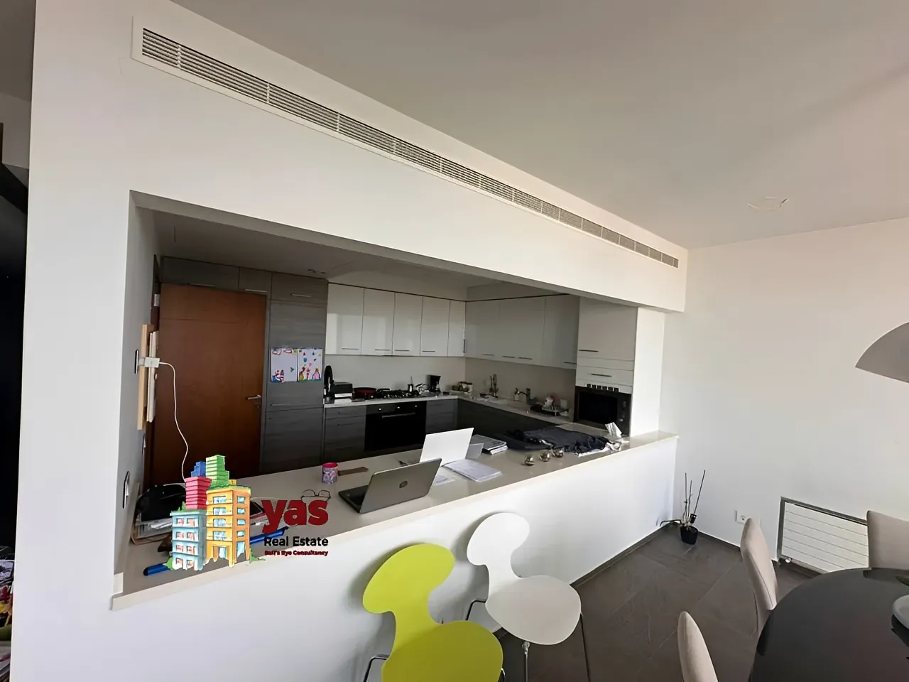 Apartment for Sale in Rabweh