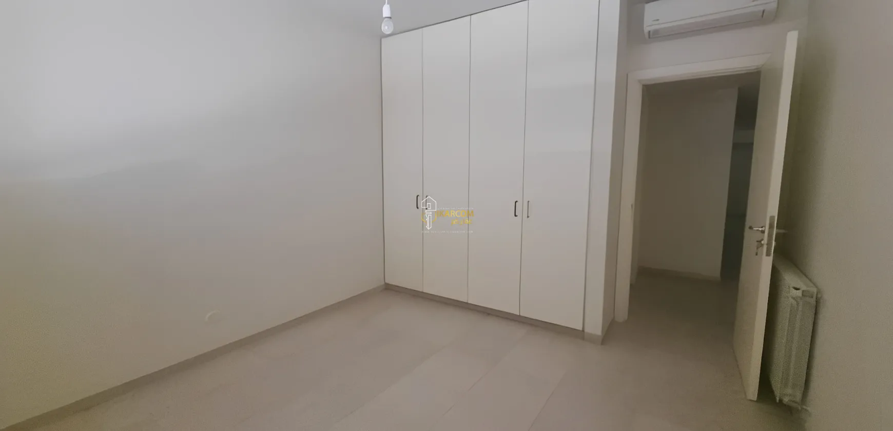 Apartment for Sale in Achrafieh, Rmeil, Lebanon