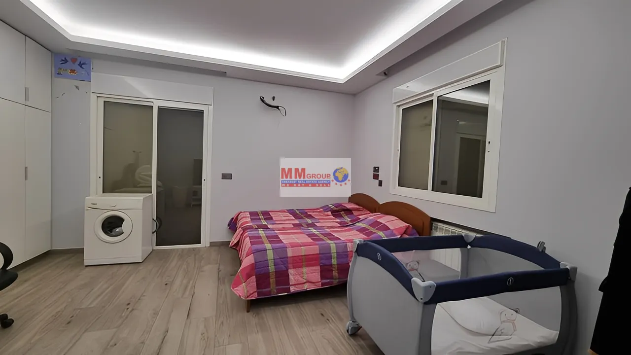 Apartment for Rent in Ain Aalak