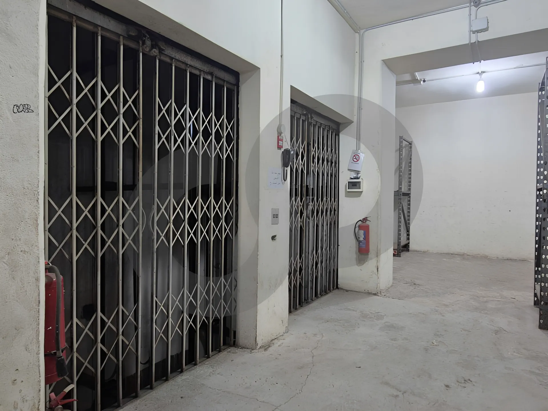 Warehouse for Rent in Jnah