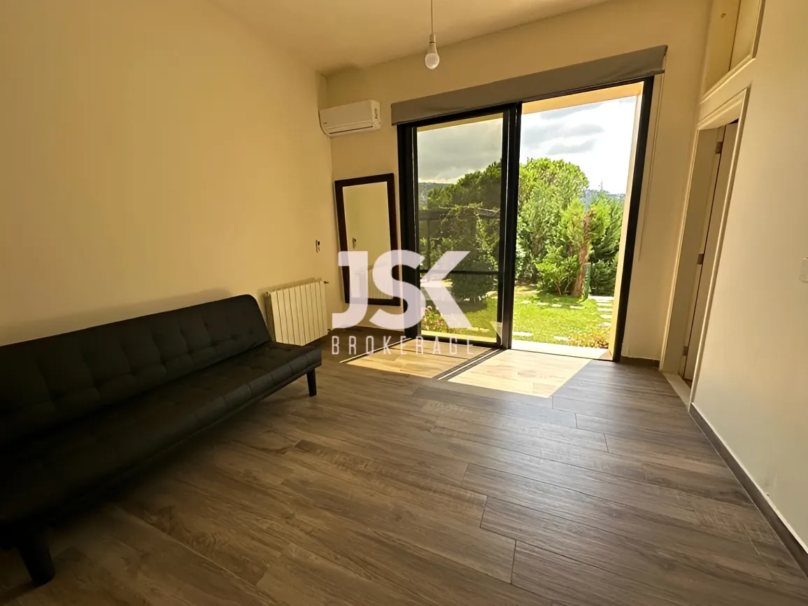 Apartment for rent in Baabdat, Lebanon