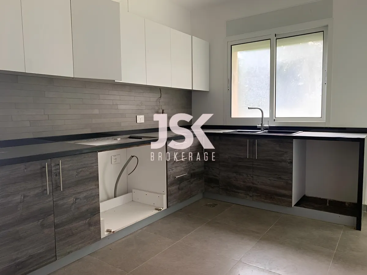 Apartment for Sale in Baabdat, Lebanon