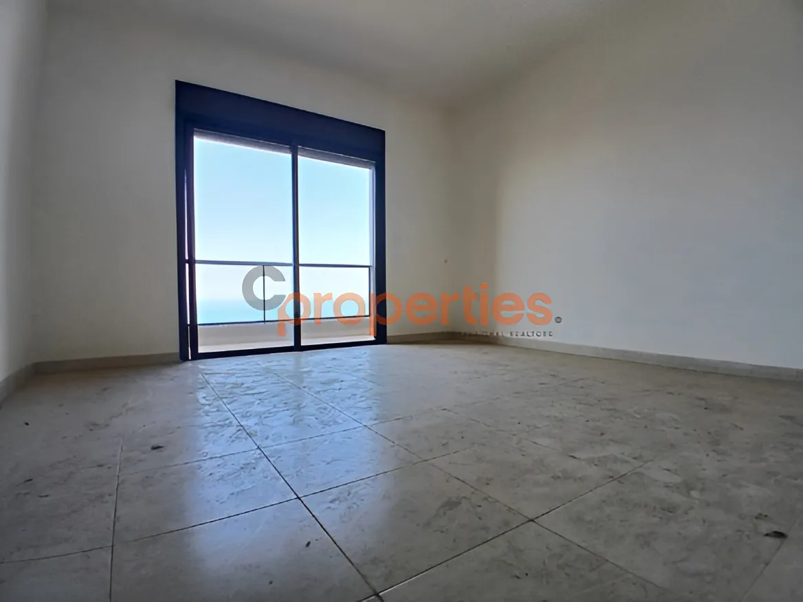 Apartment for Sale in Kfar Yassine