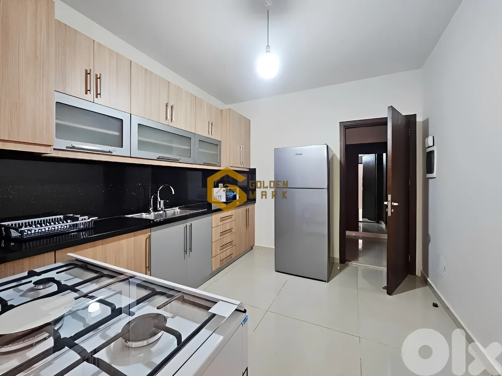 Apartment for Sale in Syoufi, Beirut - 3 bed, 3 bath