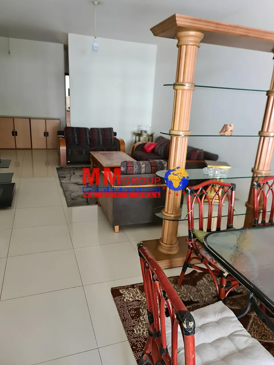Apartment for Rent in Fanar