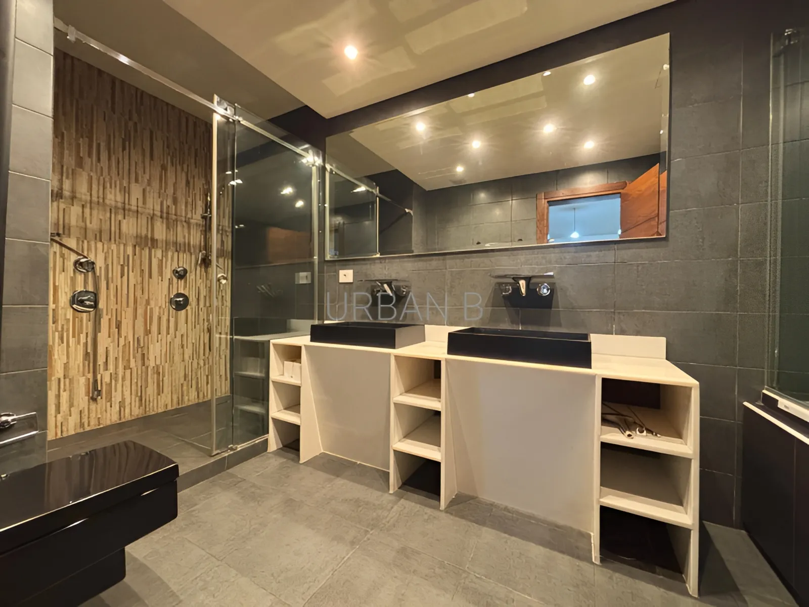 Residential in Achrafieh, beirut, lebanon