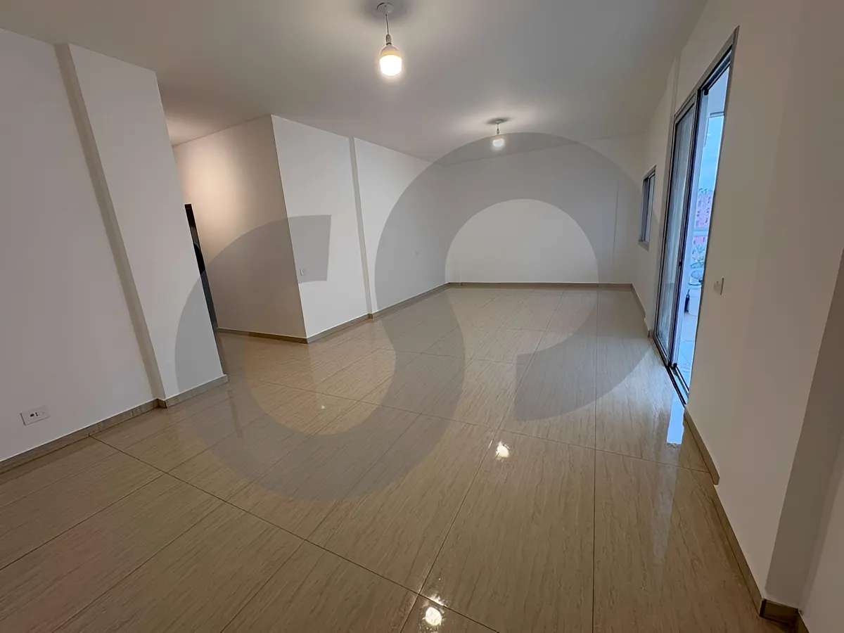 Apartment for Sale in Zouk Mosbeh, Lebanon