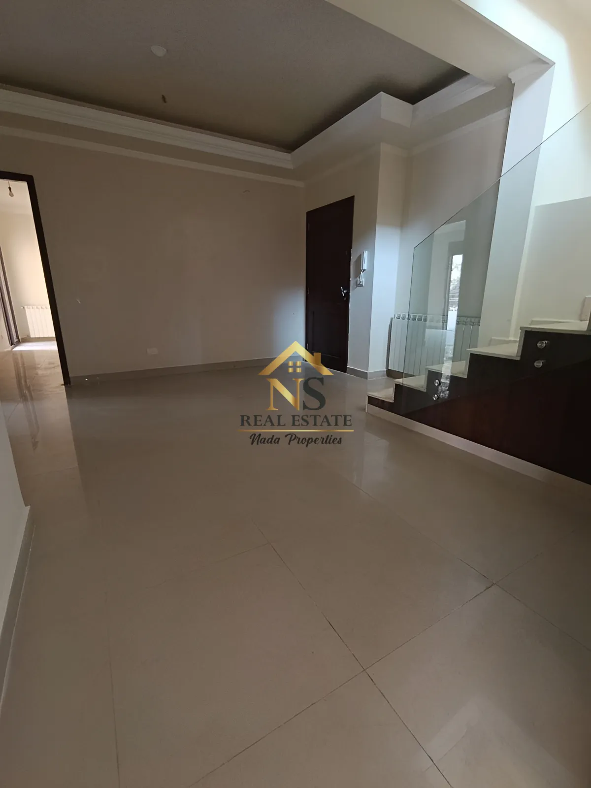 Duplex for rent in Bsalim, lebanon