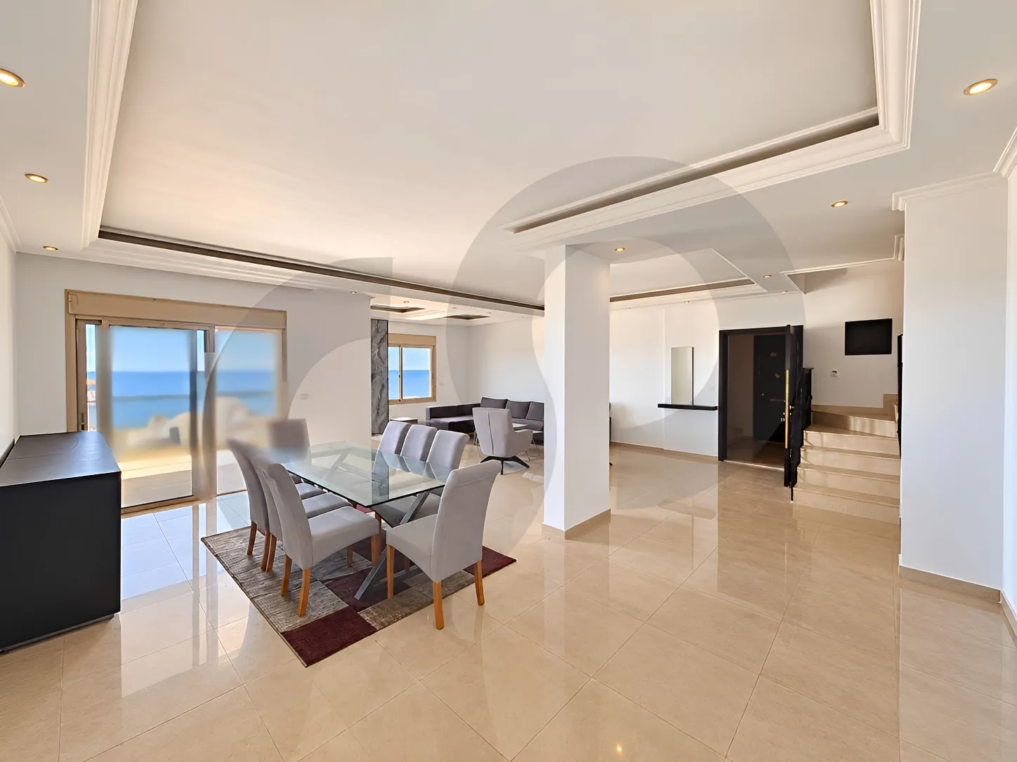Duplex for Sale in Haret Sakher