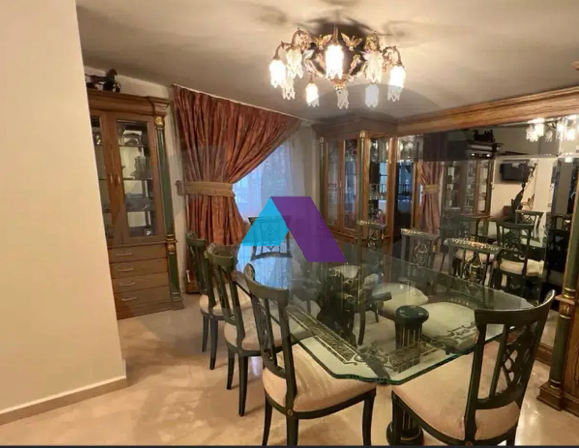 Apartment for Sale in Ballouneh