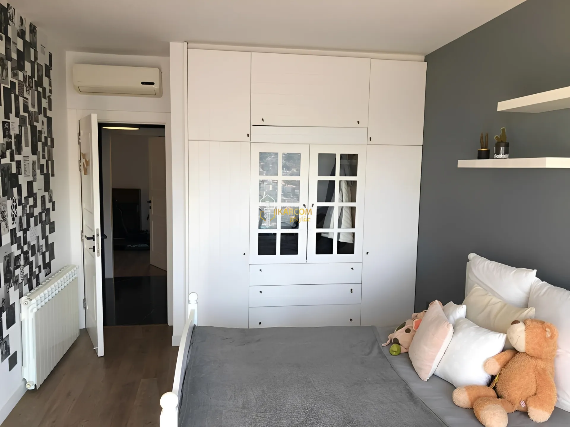 House for Rent in Jamhour