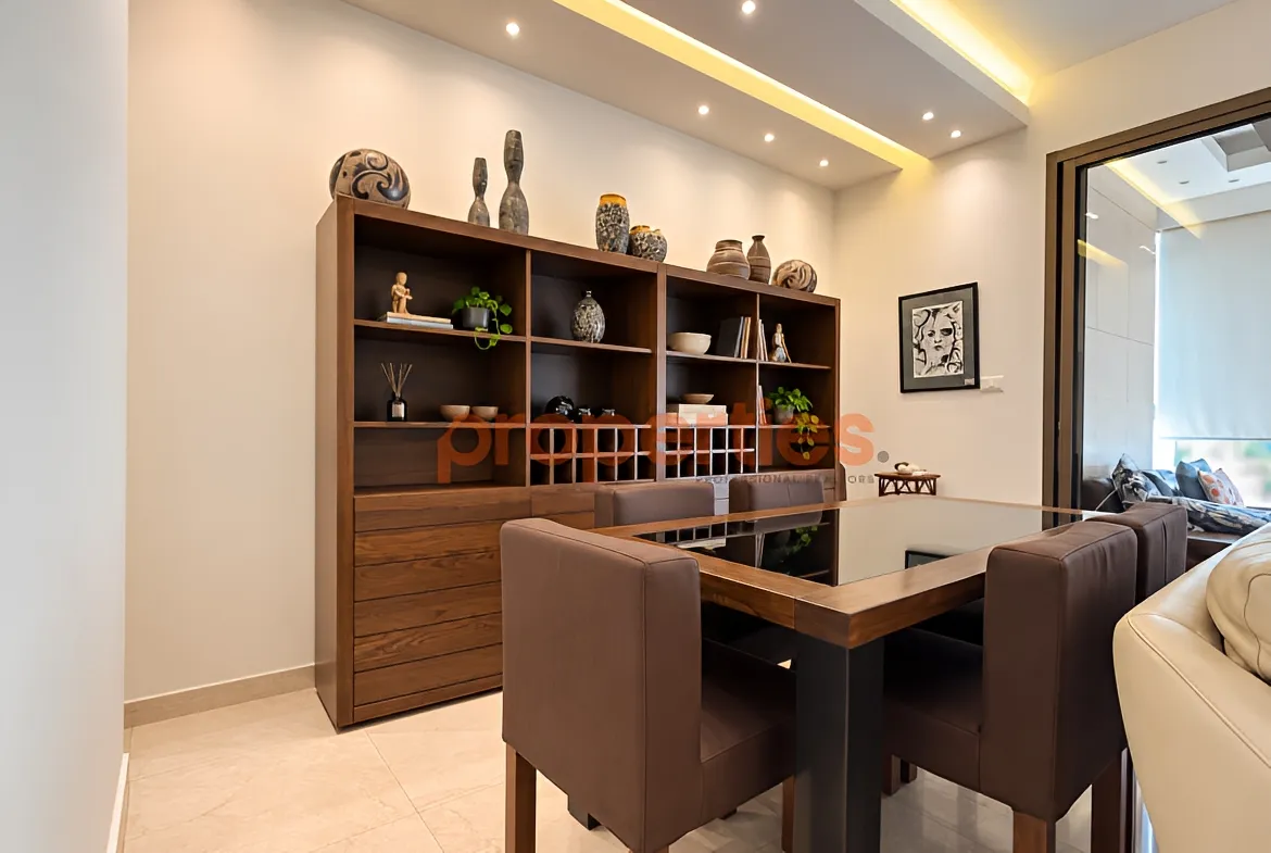Apartment for Rent in Sanayeh