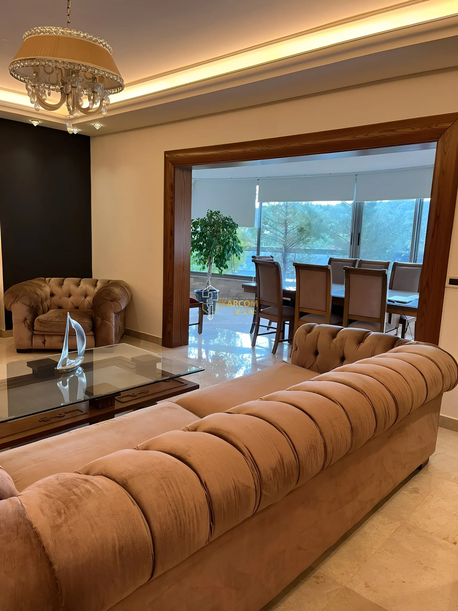 Apartment for Sale in Badaro