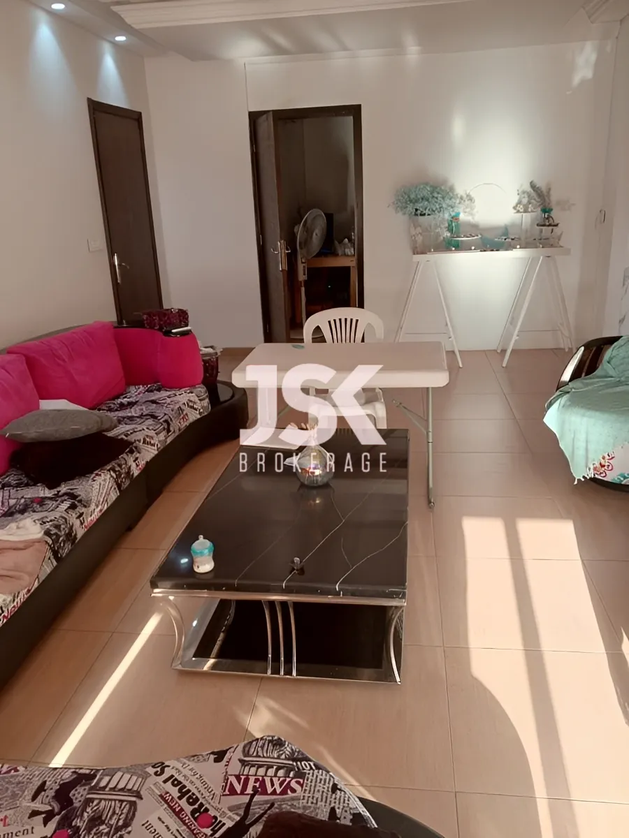 Apartment for Sale in Zouk Mikael, Lebanon