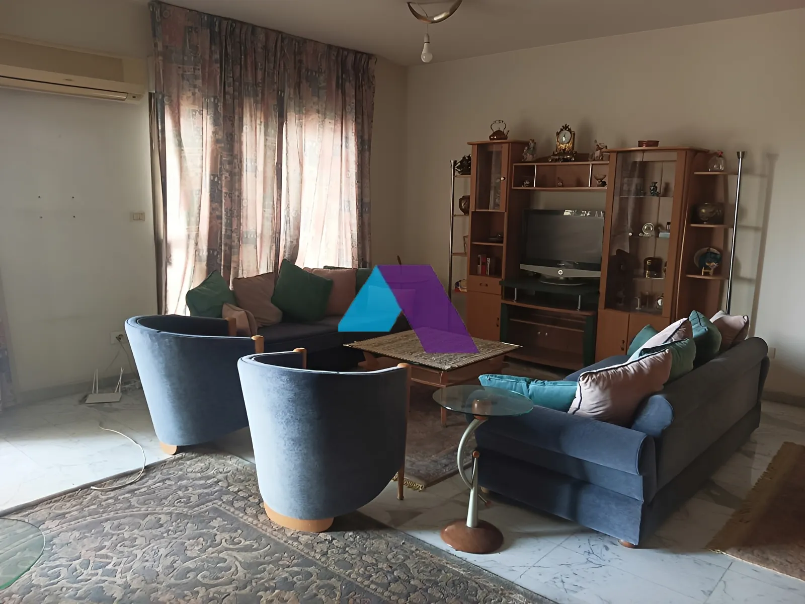 Apartment for Sale in Mezher