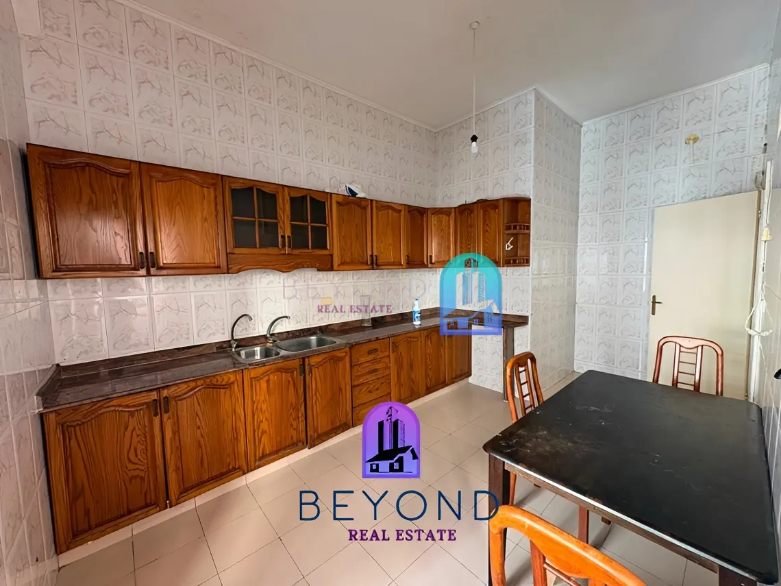 Apartment for rent in Manara, Beirut, Lebanon