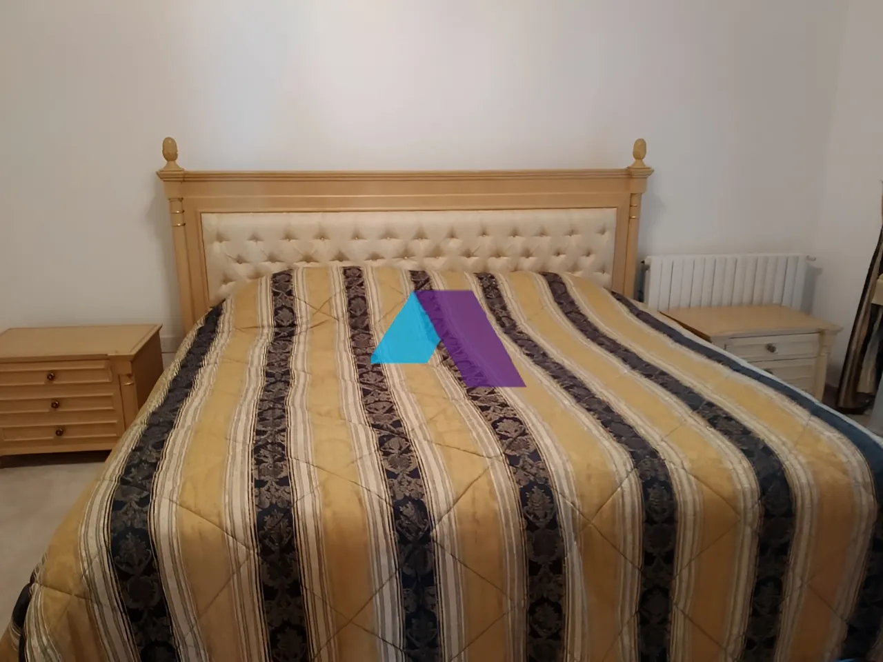 Apartment for Sale in Broummana