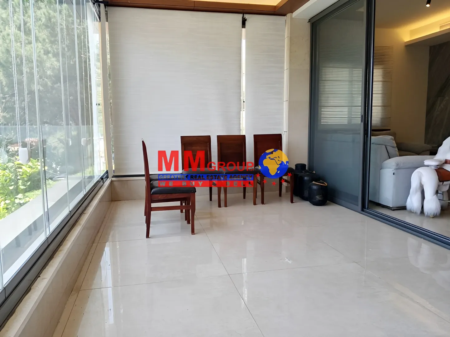 Apartment for Sale in Monteverde Main Street، Lebanon