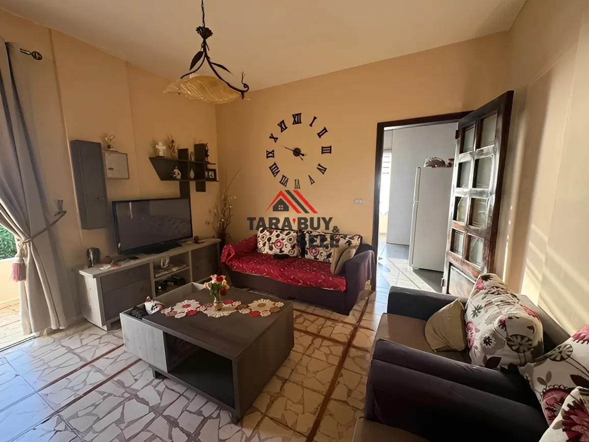 Apartment for Sale in Nahr Ibrahim, Lebanon - 2 bed, 2 bath