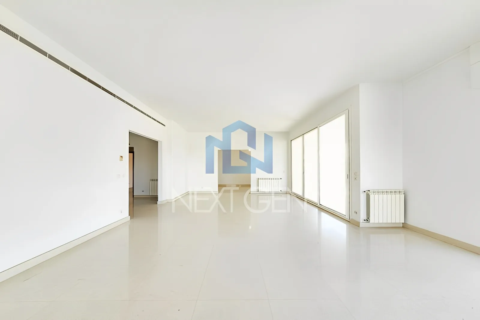 Apartment for Sale in Achrafieh