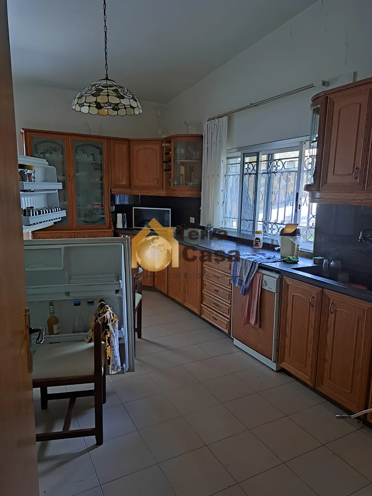 Villa for rent in Sehayleh