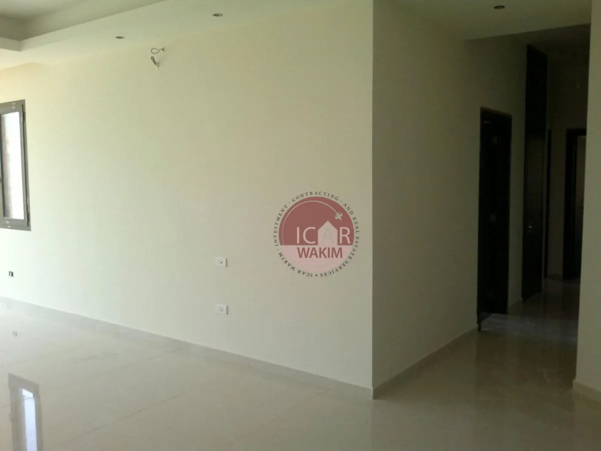 Apartment for Sale in Zouk Mikael