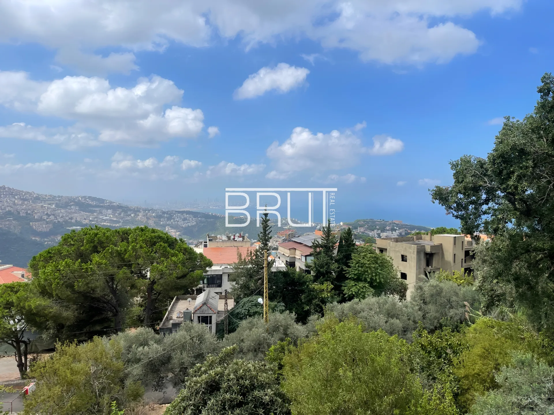 Apartment for Sale in Sehayleh
