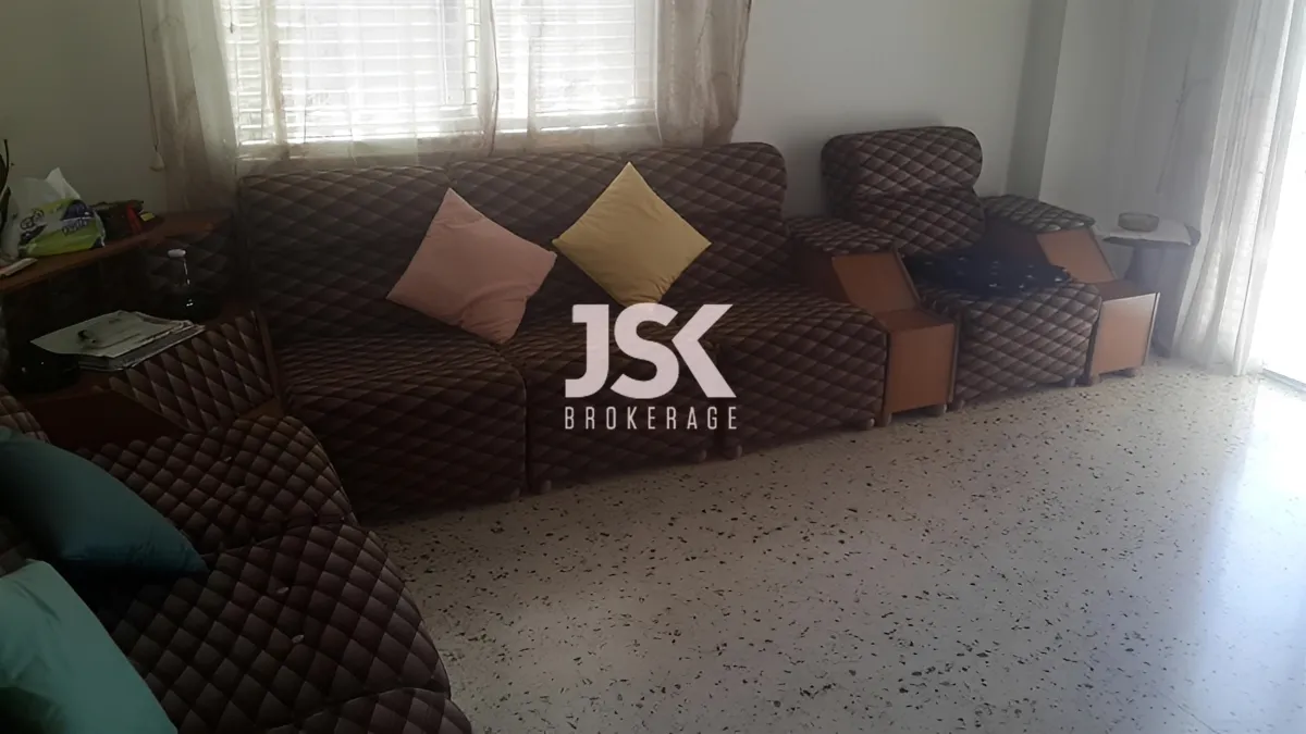 Apartment for Sale in Zouk Mosbeh, Lebanon