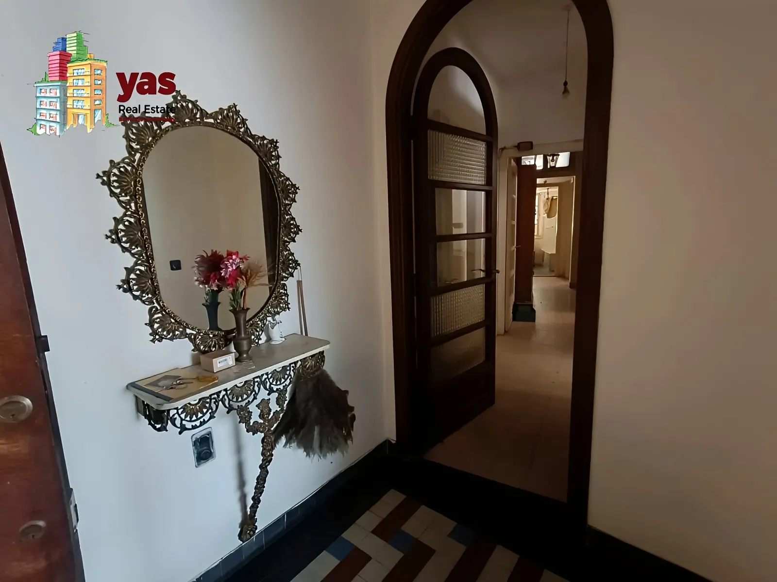 Apartment for Sale in Achrafieh