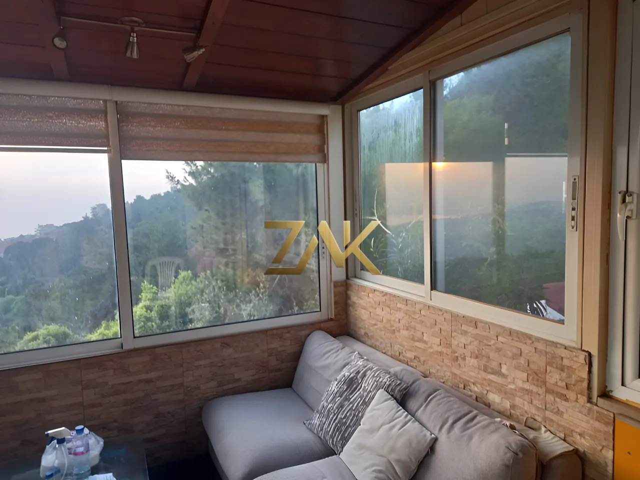 Apartment for Sale Ballouneh