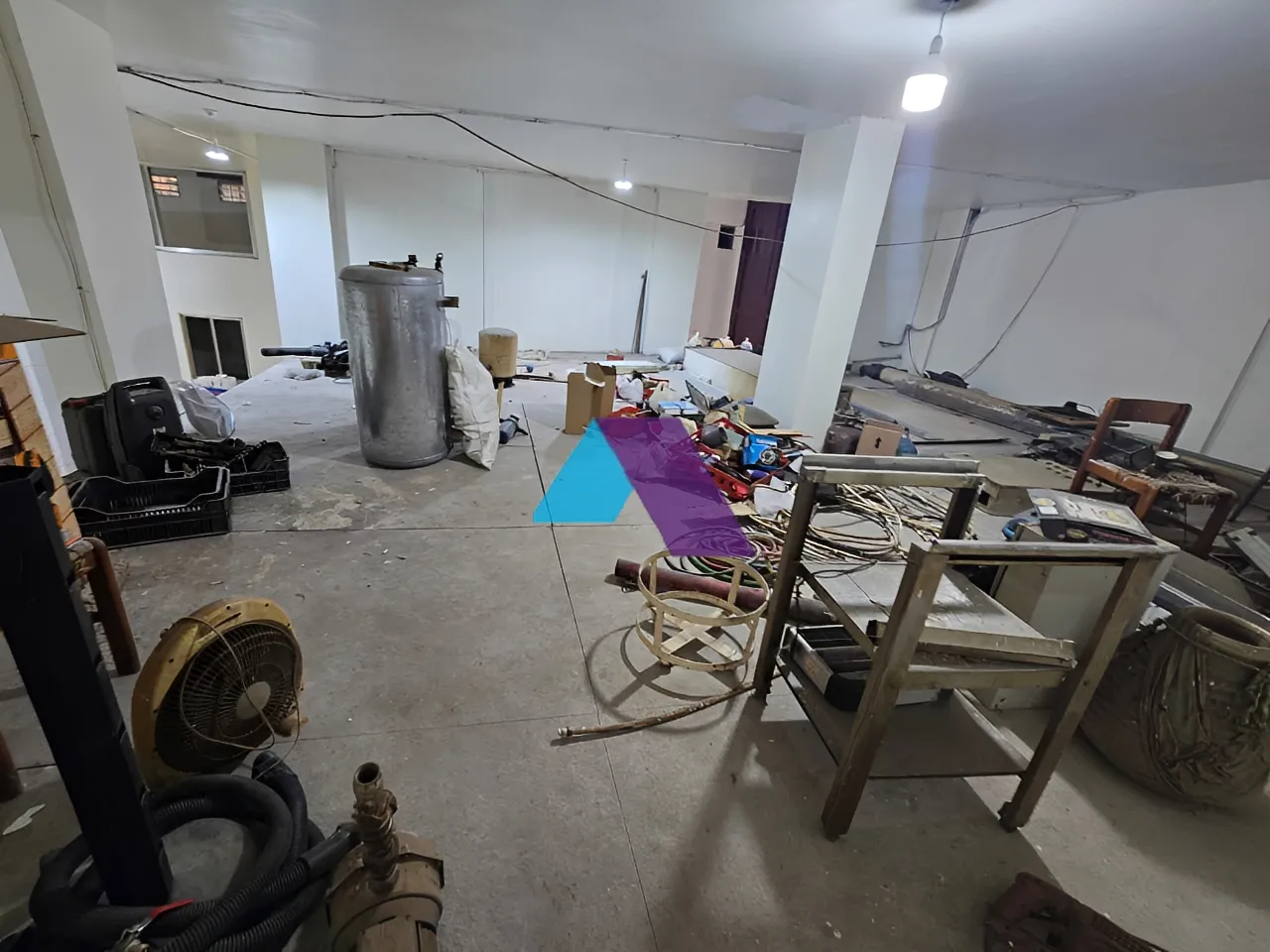 Warehouse for Sale in New Rawda