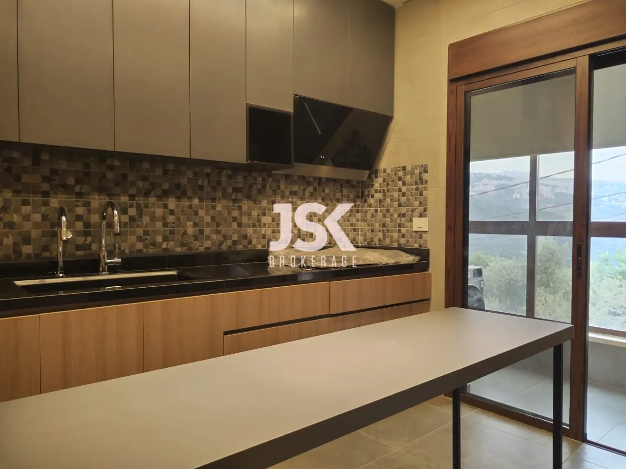 Apartment for Sale in Jeita