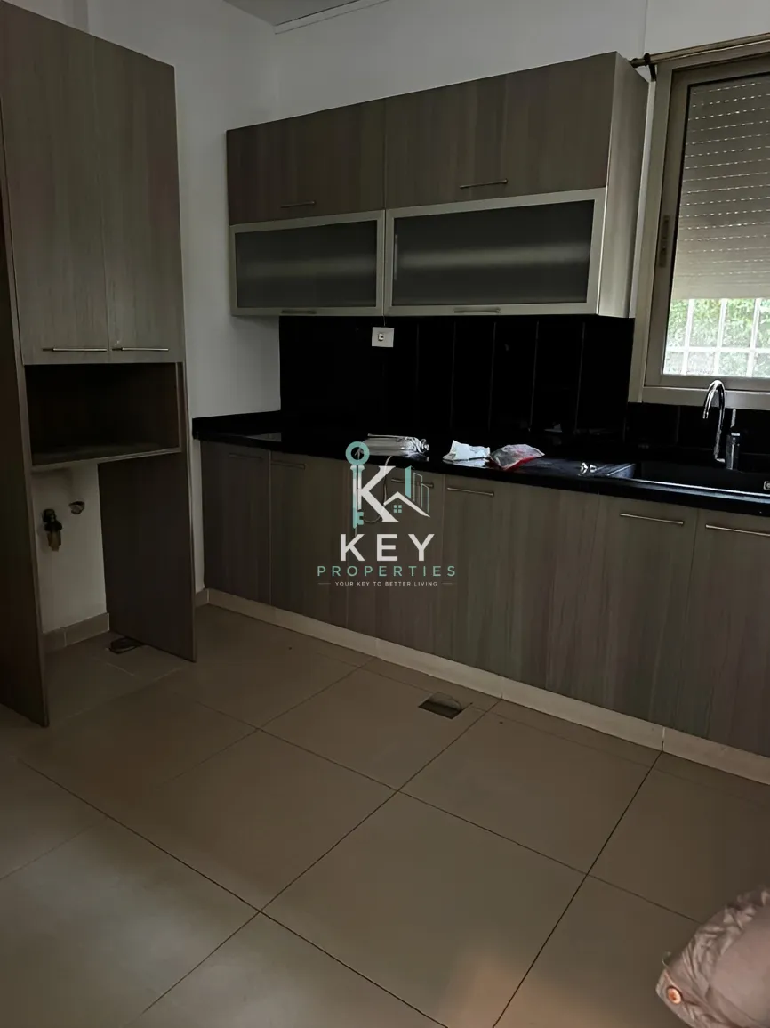 Apartment for rent in Aaraiya, Lebanon