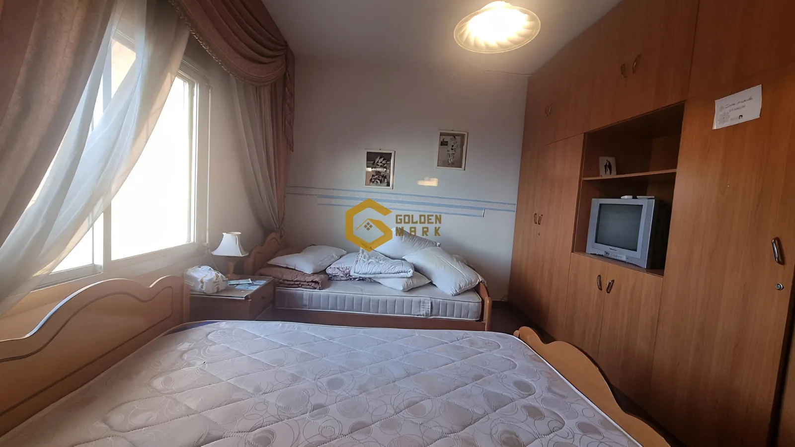 Apartment for Rent in Cornet Chahwan