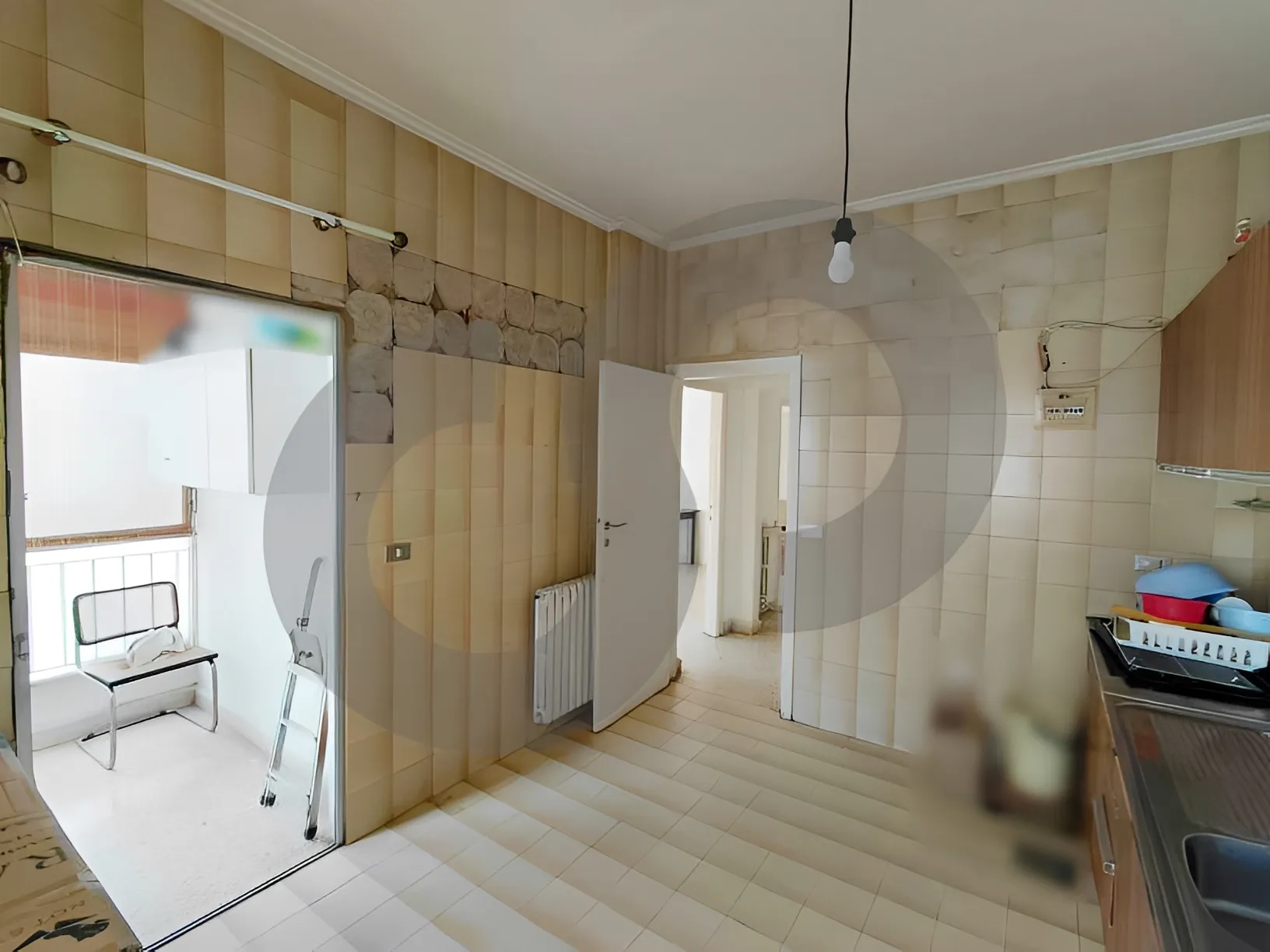 Apartment for Sale in Dekwaneh