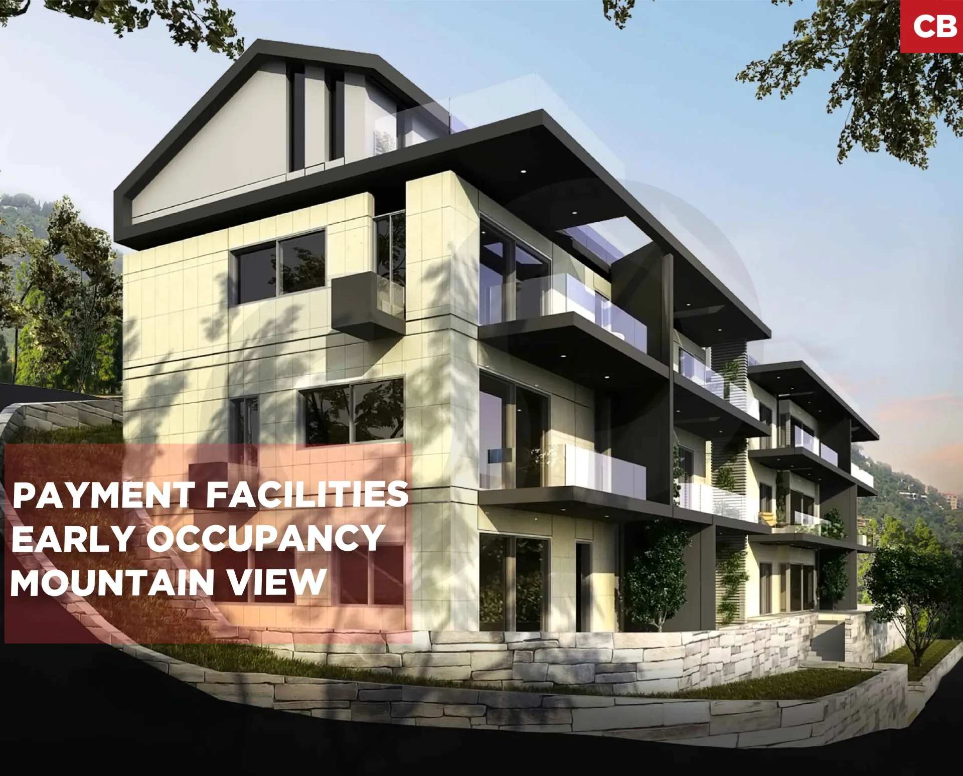 Apartment for Sale in Kfour