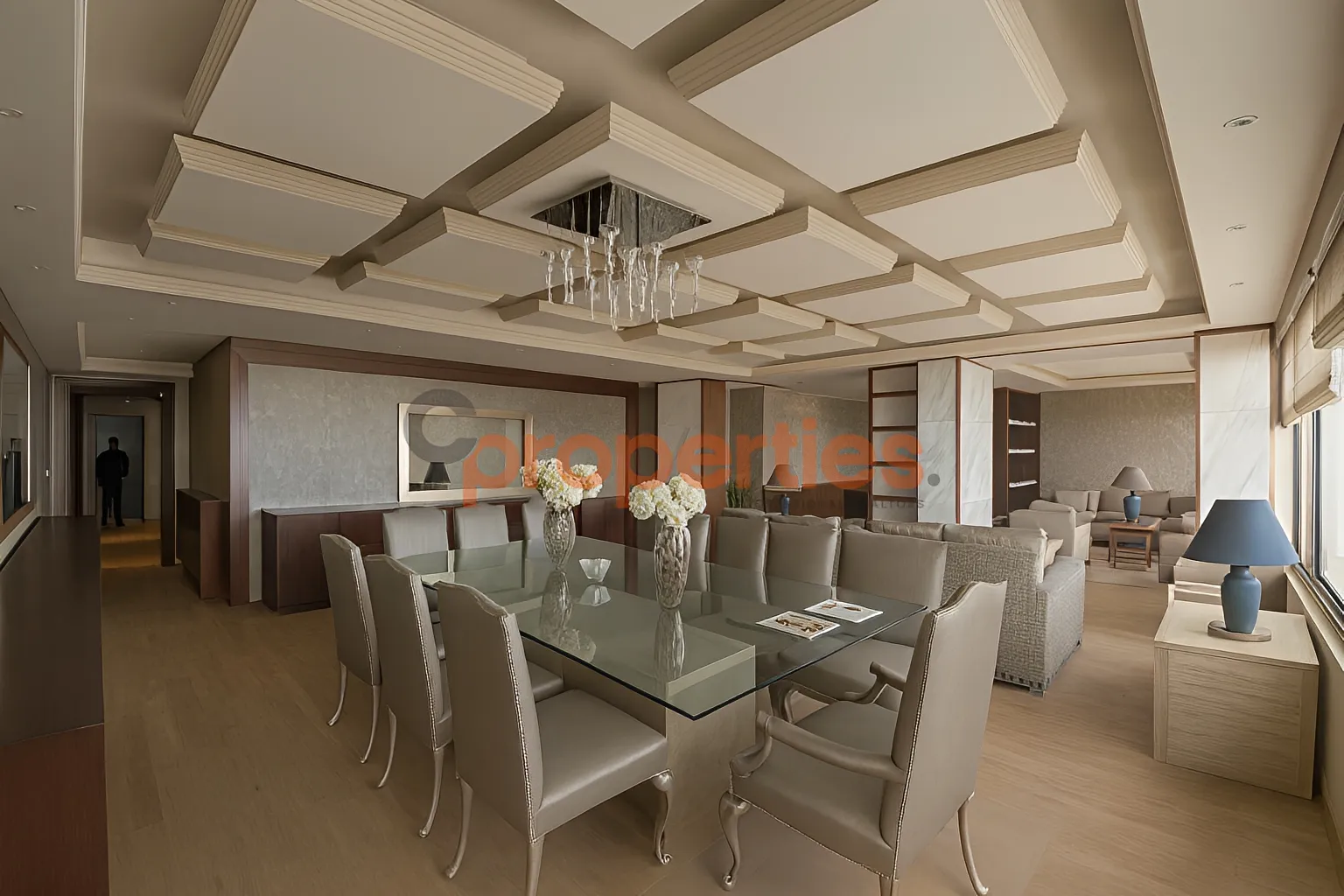 Apartment for Sale in Adma w Dafnah - 3 bath