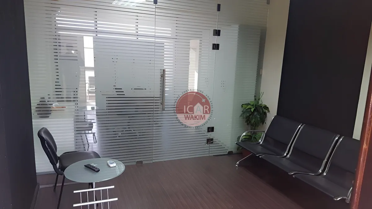 Office for rent in Jal El Dib
