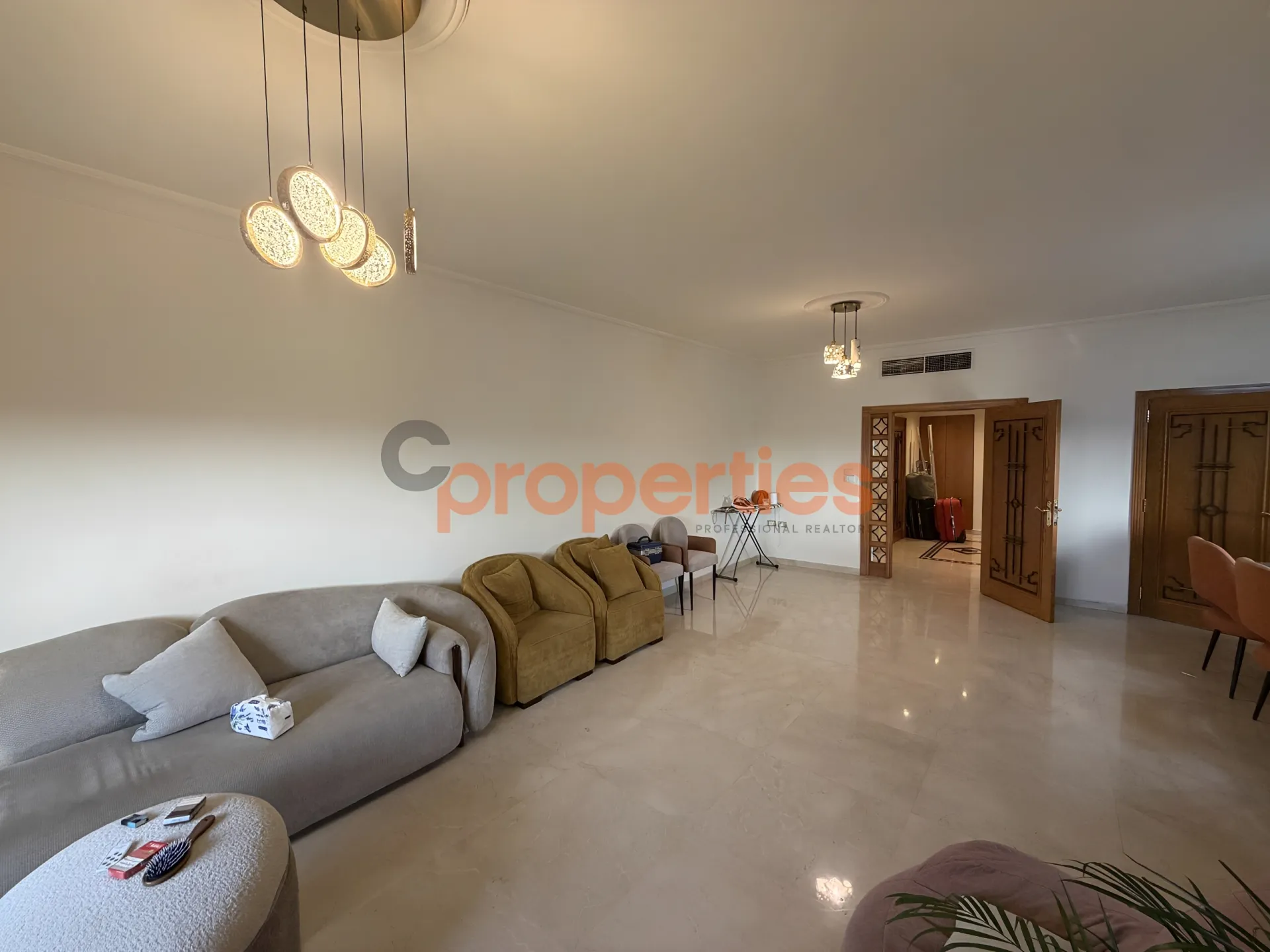 Apartment for Rent in Hazmieh