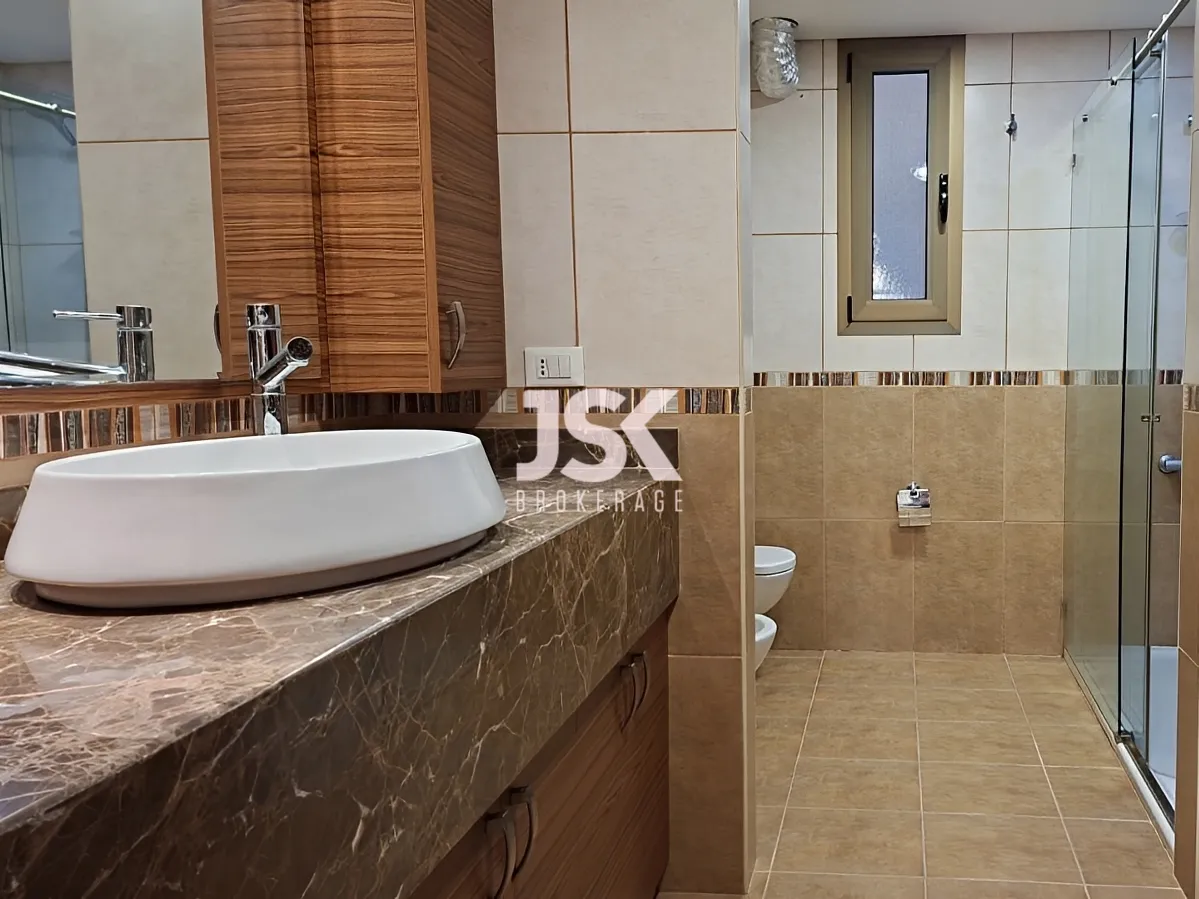 Apartment for Sale in Jnah