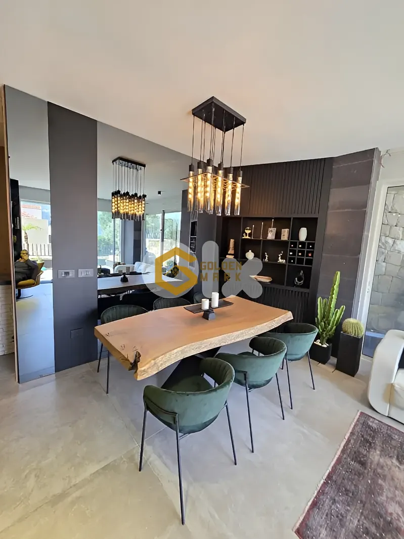 Apartment for Sale in Cornet Chahwan