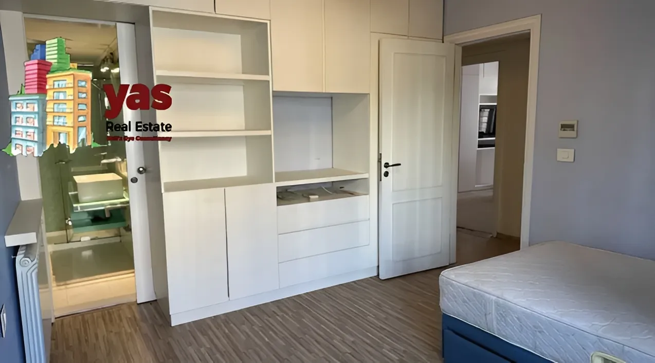 Apartment for Sale in Kfar Hbab