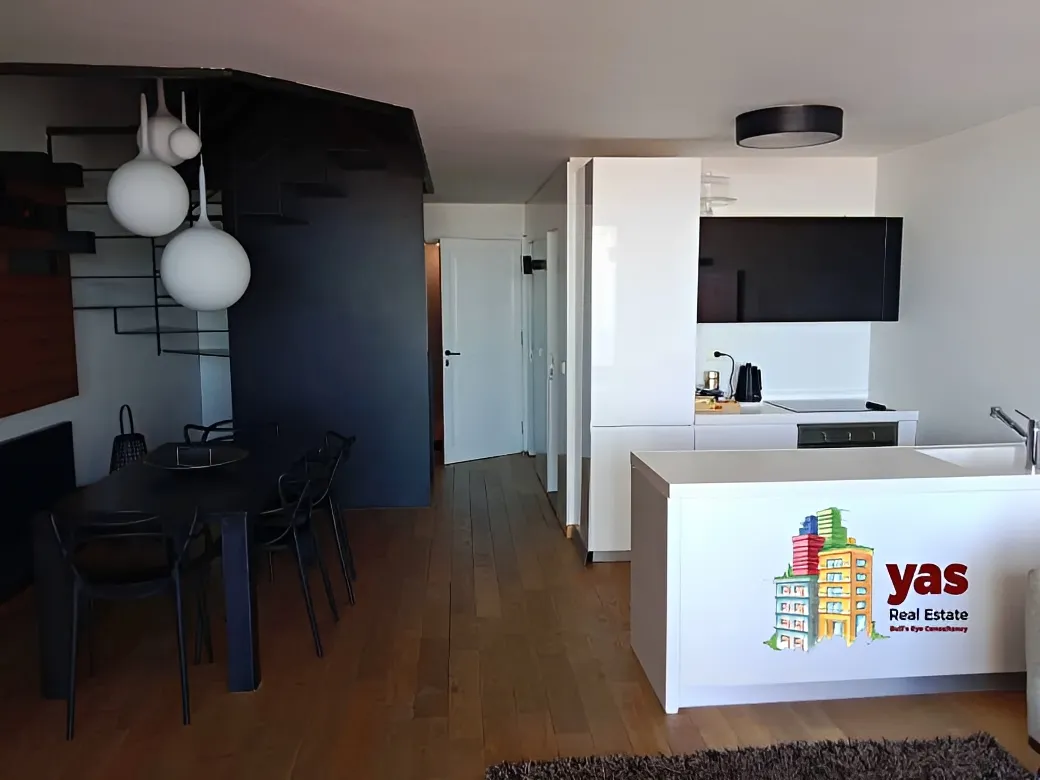 Apartment for Sale in Aayoun El Siman