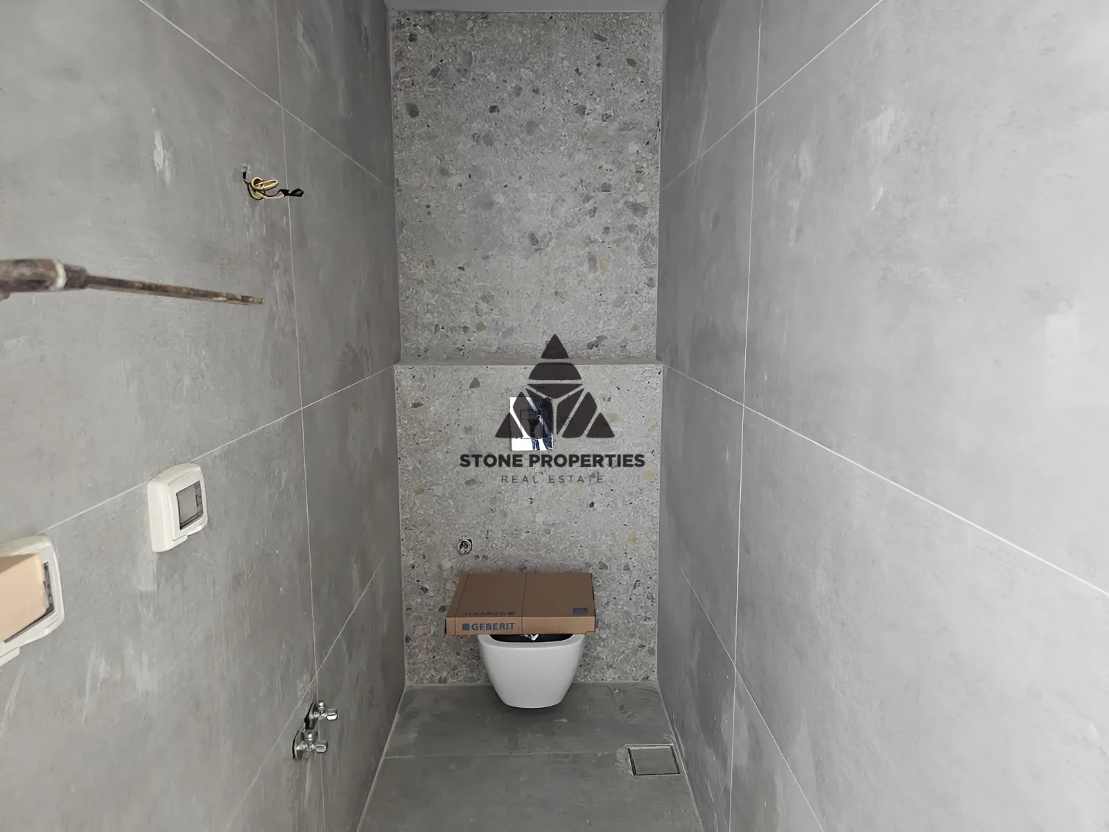 Apartment for sale in Forn el chebbak, lebanon
