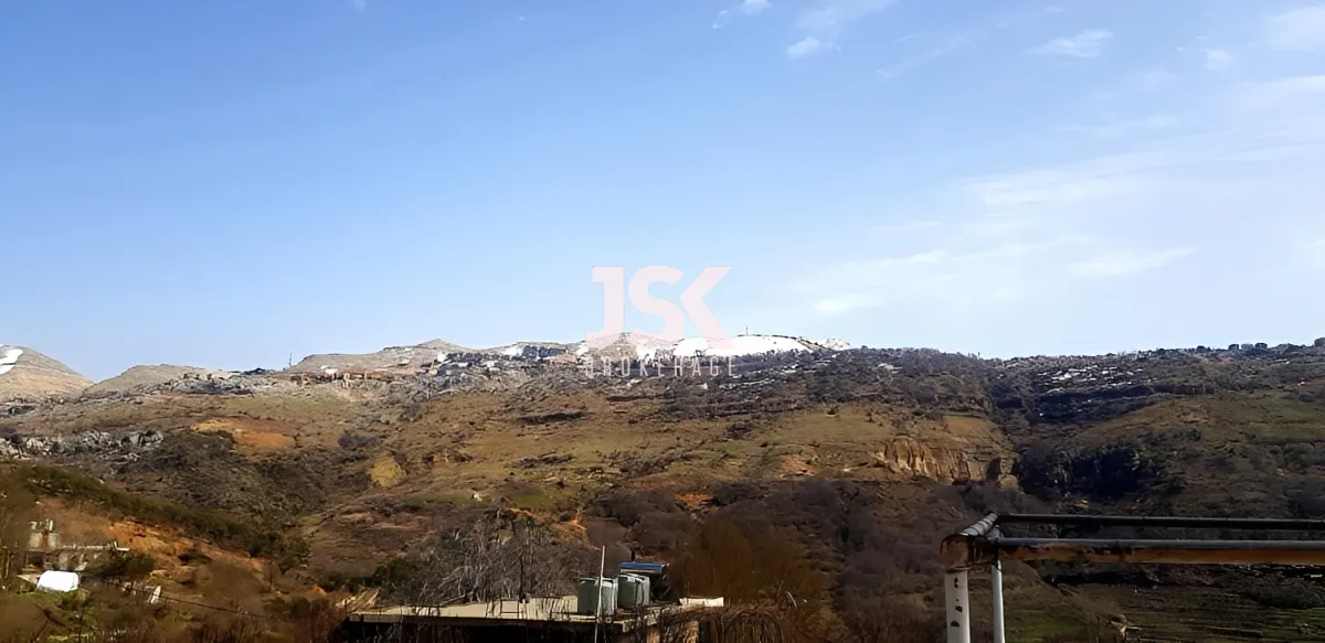 Villa for Sale in Faqra, Lebanon - 3 bed, 3 bath