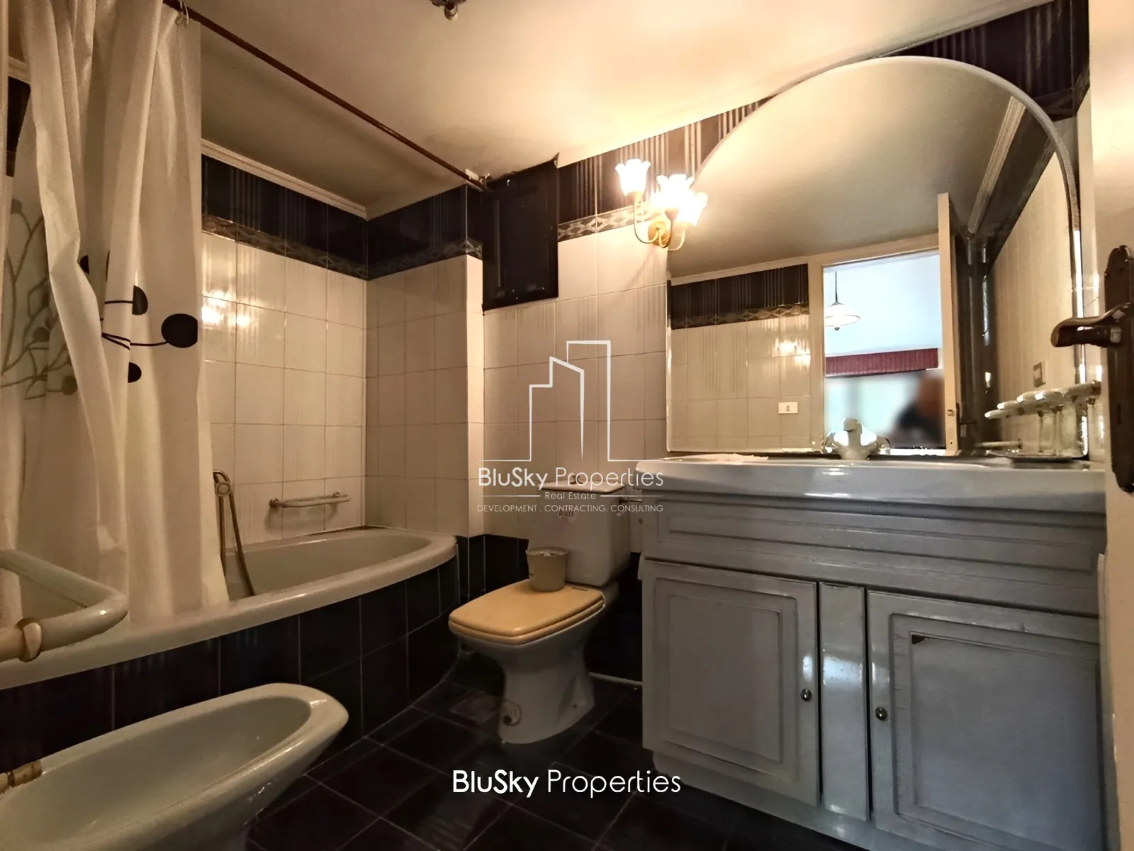 Apartment for Sale in Kfarhbeb