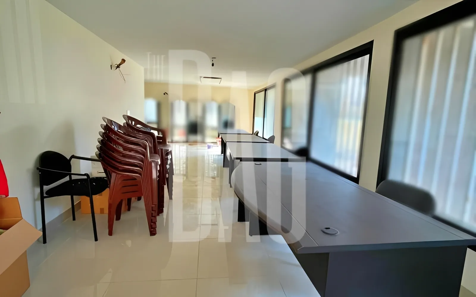 Shop for Rent in Badaro, Beirut, Lebanon